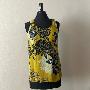 CAbi Tank Blouse‎ S